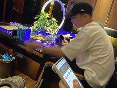 -K+全国连锁KTV(绿地缤纷天地店)