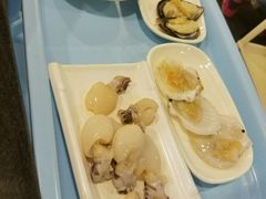 -巴麦隆自助烤肉(桂林路店)