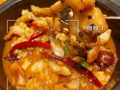 -云海肴·汽锅鸡·云南菜(高德置地店)