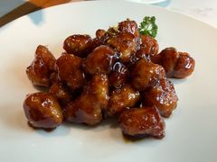 糖醋排骨-大潮淮·淮扬菜(何园旗舰店)