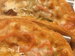 -马克西姆俄罗斯餐厅(通亚街店)