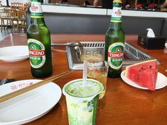 -滋奇·扬州地标火锅(东关街店)