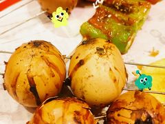 -北三老太太烧烤(人生一串上榜店)