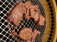 -谷牛和牛烤肉(漕河泾印象城店)
