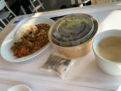 -宜家·瑞典风味餐厅(四元桥店)