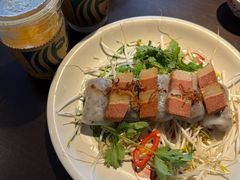 -大头虾越式风味餐厅(光明广场店)