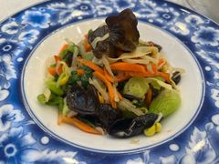 -五谷屯私房菜·始于2005(中山陵童卫路店)