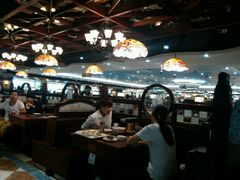 -比亚森自助烤肉料理(裕华店)