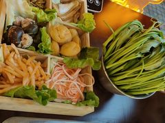 -小螺大作·螺蛳粉火锅(林和西店)