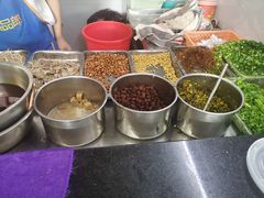 -老五鸡丝豆花面粉(瑞金北路68号院店)