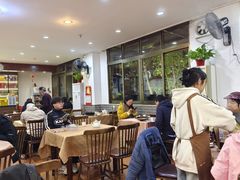 -蒸坊黄鳝饭(骏丰大厦店)