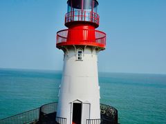 -漳州滨海火山岛自然生态风景区