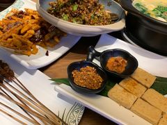 -云海肴汽锅鸡·云南小炒(曲江大悦城店)