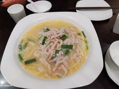 -老牌坊•鲁菜名店•地道济南菜(大观园商埠店)