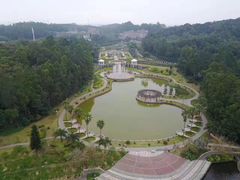 -南国桃园旅游度假区