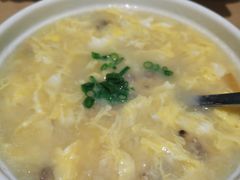 -吕氏疙瘩汤·海鲜新鲁菜(凯德mall新都心店)