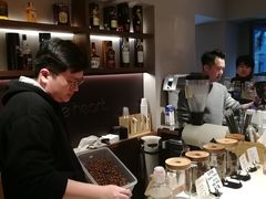 -Punchline Coffee&Roaster(同济大学店)
