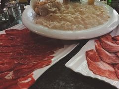 -辉哥火锅(虹桥路店)