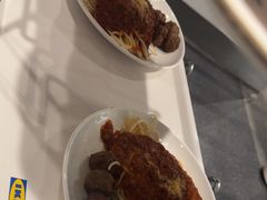 -宜家·瑞典风味餐厅(无锡店)