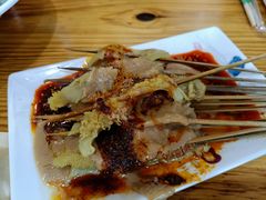 -马三洋芋片(兰州总店)