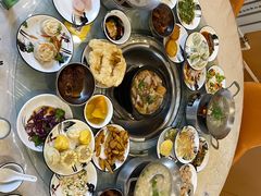 -柳沟豆腐宴69号福豆堂