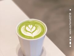 -dotcom coffee古点咖啡(致真大厦店)