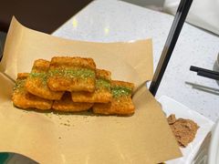 -青花椒花椒鱼(合生汇店)