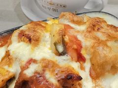 -和平馆·地道港澳茶餐厅(西门口店)