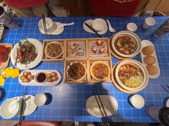 -蔡澜点心·粤菜(花城汇南区店)