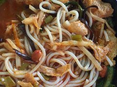 -螺蛳粉先生(蓟门桥店)