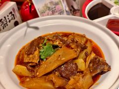 -小吊梨汤·北京菜·烤鸭(鸟巢店)