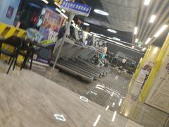 -峰鸟24h自助健身(锦泰城店)