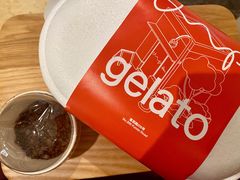 -DIP in GELATO(富民路店)