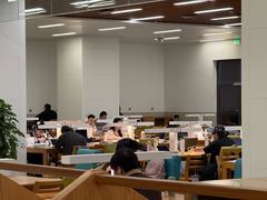 -厦门市图书馆(集美新城馆区)