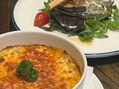 -安妮意大利餐厅(世贸天阶店)