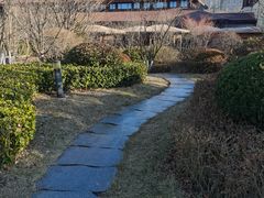 -大连金石滩绿发温泉假日酒店