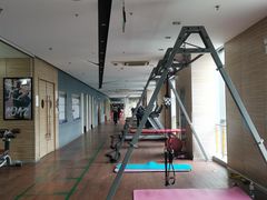 -一兆韦德(万源城店)