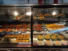 -蚝英雄鲜蚝自助专门店(长楹天街直营店)