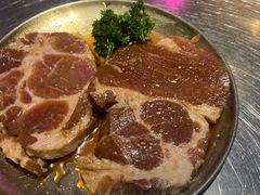 -大叹号·朝鲜族烤肉(潍坊泰华城店)