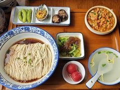 -孙盛兴奥灶面馆·蟹黄面·三虾面(山塘街总店)