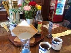 酸梅汤-勤德兴(湖滨路店)