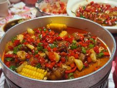 -辣小鲜·南昌大排档(船山路店)