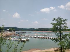 -仙海旅游度假区