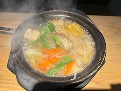 -旺角小渔村(二马路店)