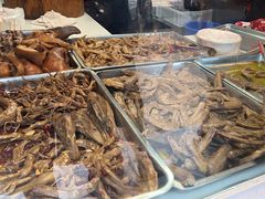 -王浩儿纪六孃甜皮鸭(乐山总店)