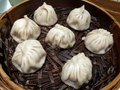 -冶春茶社(星汉大厦店)