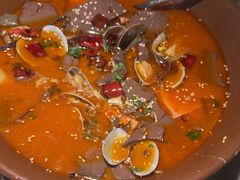 -渔语鱼酸菜鱼新川菜(来福士店)