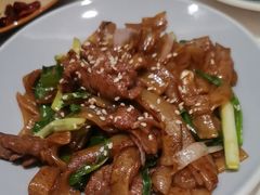 -臻萃轩中餐厅(国家会展中心店)