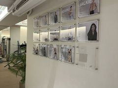 -YCHL Studios健身工作室(市二宫店)