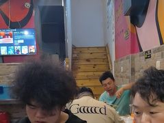 -郑贵初烧烤·烤凤爪的发明者(王家湾店)